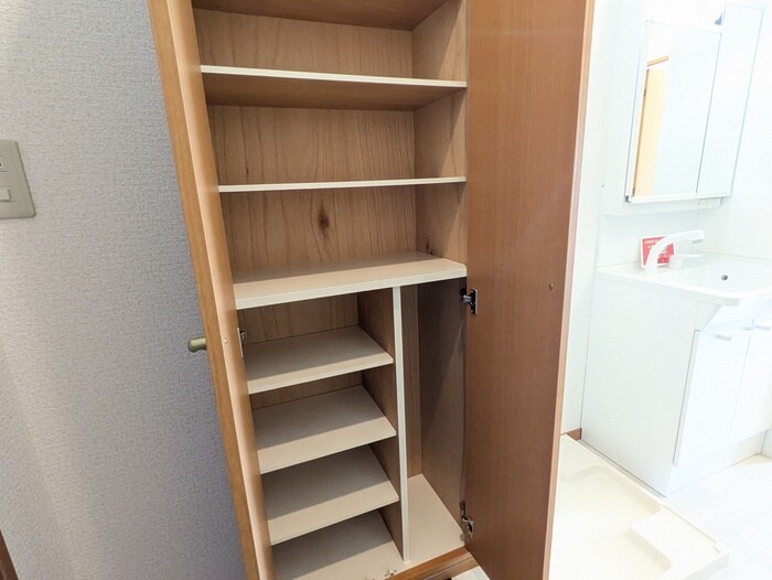 物件内観写真20　(靴箱)