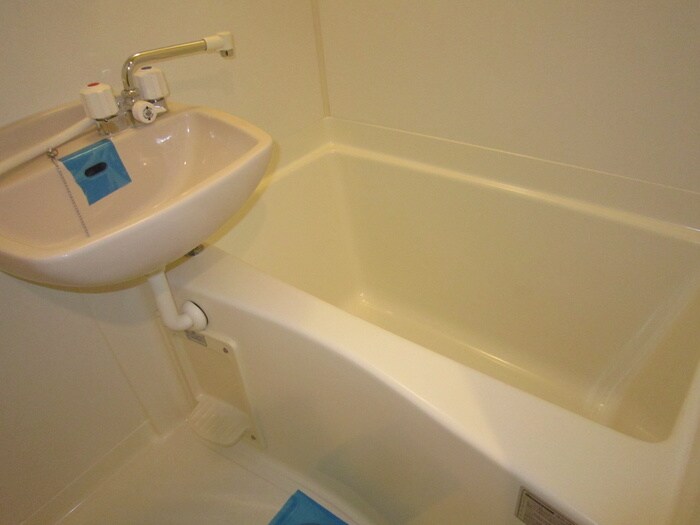 物件内観写真9　(バス／シャワールーム等)