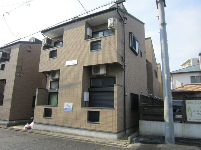 物件外観写真3　(外観写真)