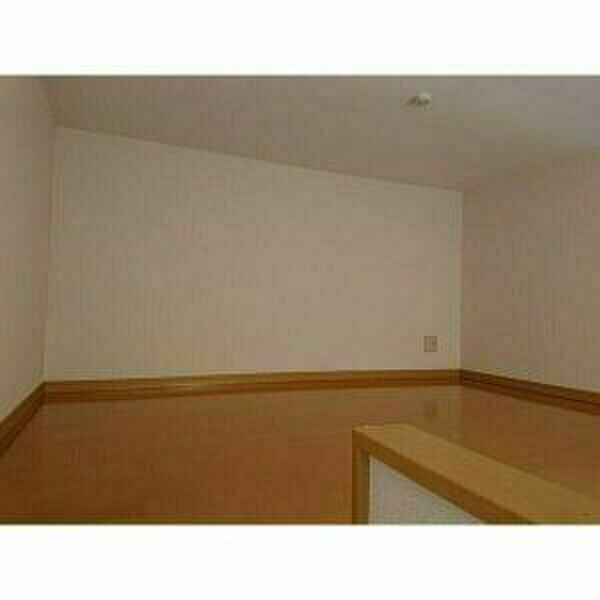 物件内観写真14　(ロフト)