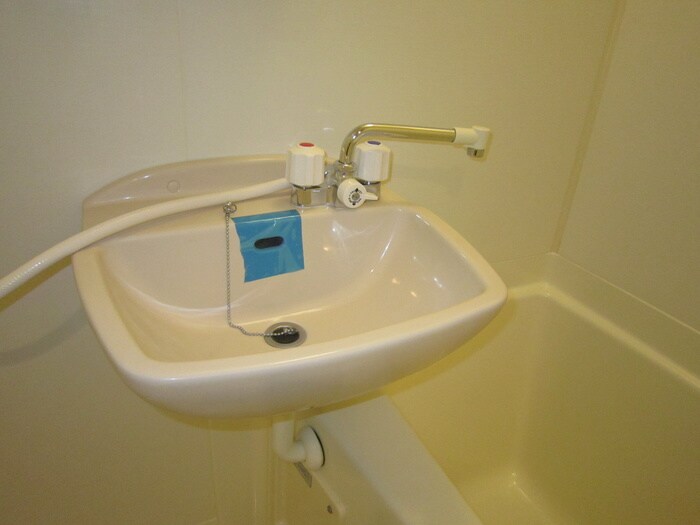 物件内観写真19　(洗面)