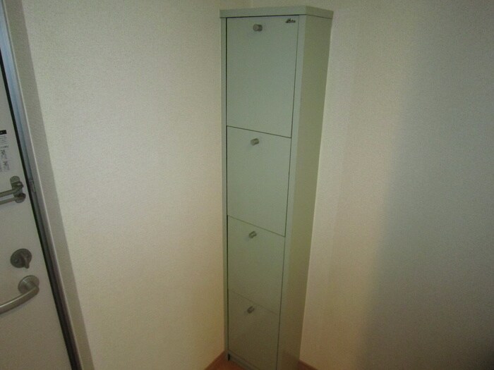 物件内観写真20　(靴箱)