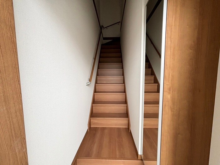 物件内観写真9　(廊下)