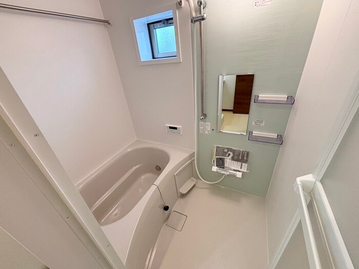 物件内観写真13　(バス／シャワールーム等)