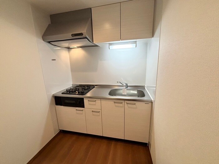 物件内観写真17　(キッチン)