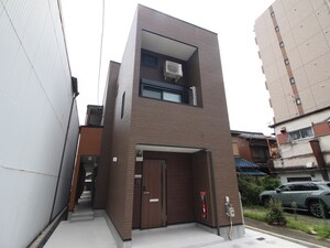 ルーエ町南外観写真