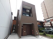 ルーエ町南の外観写真