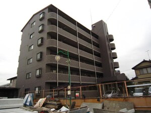 フィオーレ観月外観写真