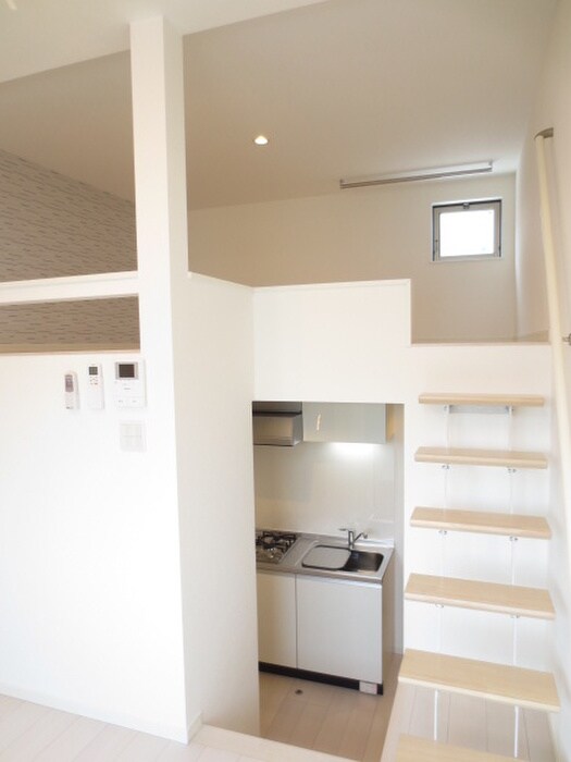 物件内観写真7　(ロフト)