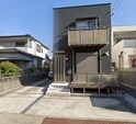 カステッロ西志賀
