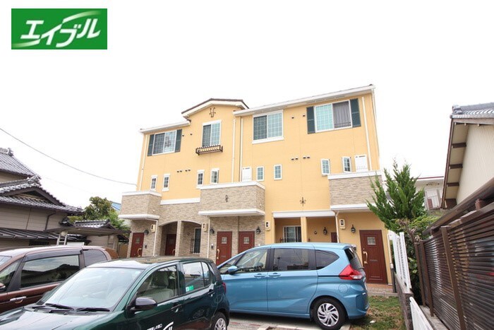 物件外観写真2　(外観写真)