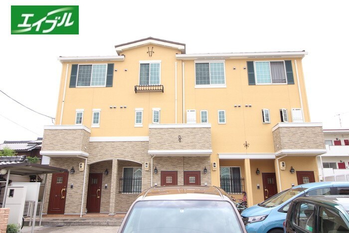 物件外観写真3　(外観写真)