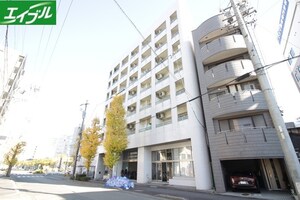 リベラル外観写真