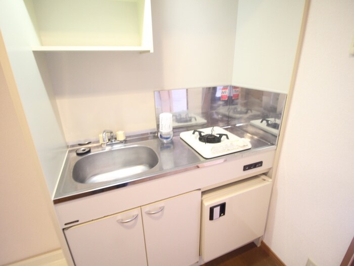 物件内観写真10　(キッチン)