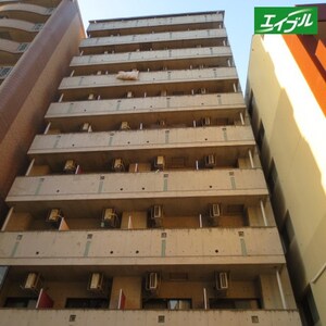 ハウス１０８泉外観写真