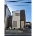 ソレア　B棟