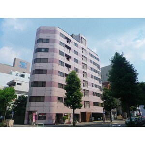 丸の内小竹ビル外観写真