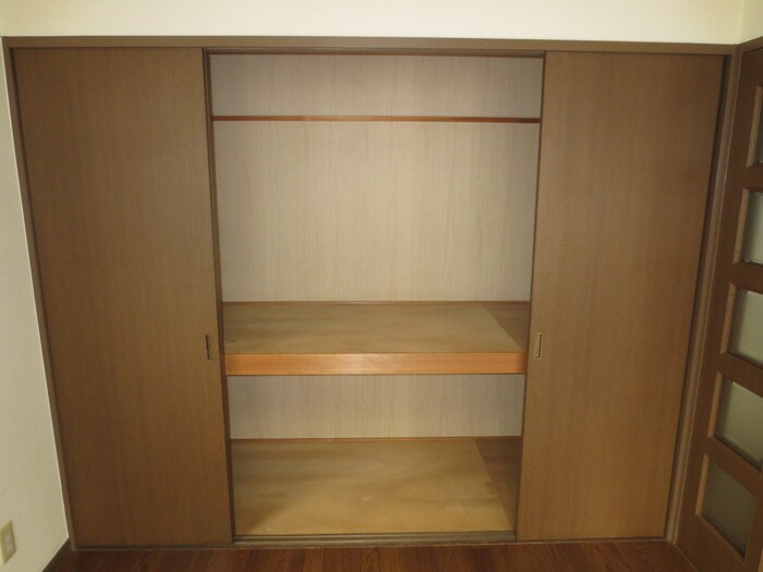 物件内観写真9　(収納)