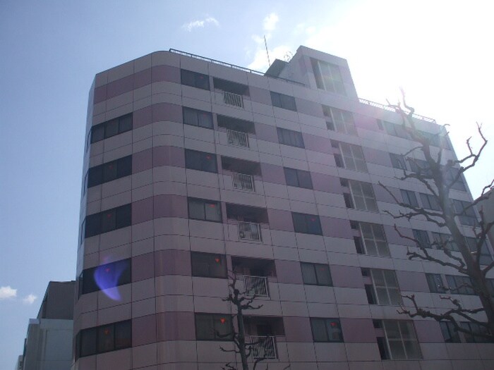 物件外観写真6　(外観写真)