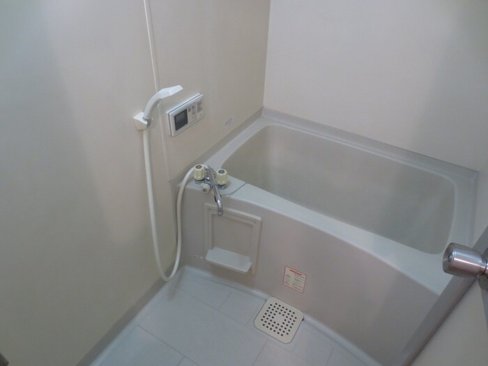 物件内観写真12　(バス／シャワールーム等)