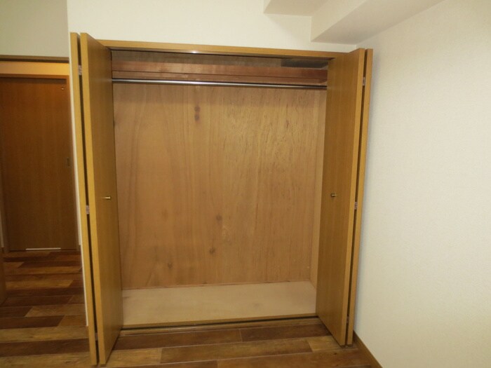 物件内観写真20　(収納)