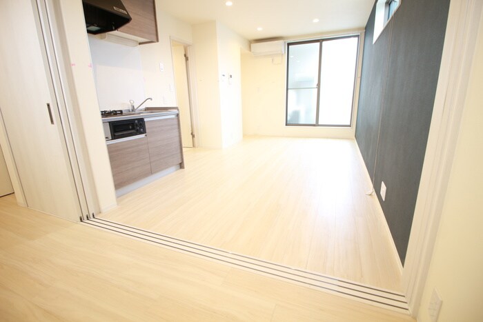 物件内観写真9　(居室)