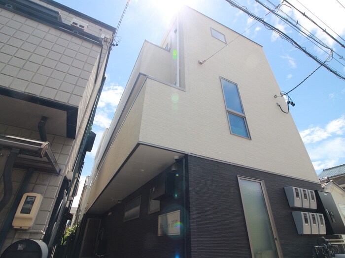 物件外観写真3　(その他)