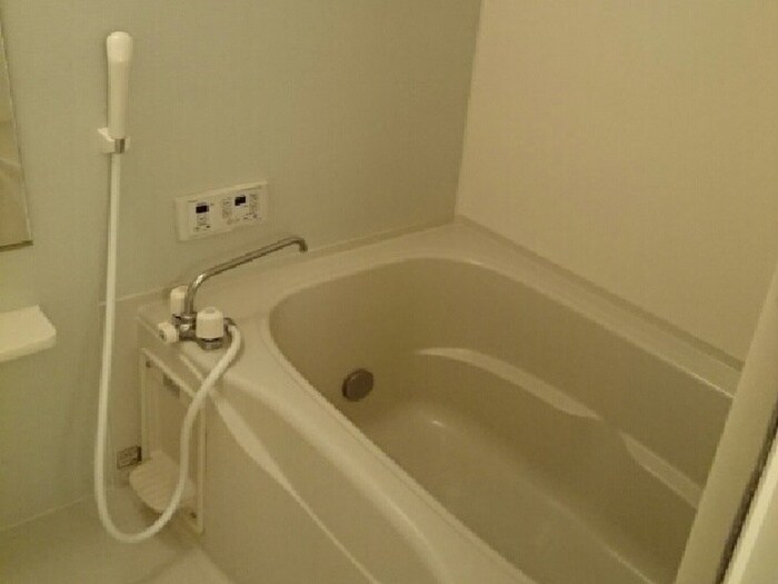 物件内観写真6　(バス／シャワールーム等)