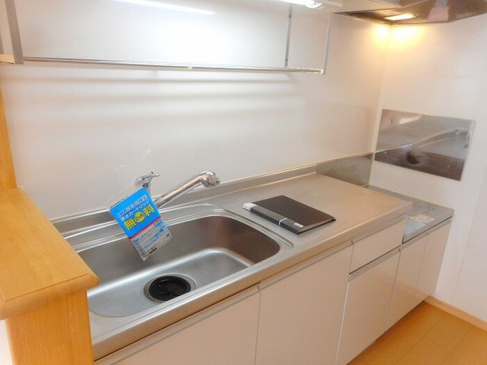 物件内観写真7　(キッチン)