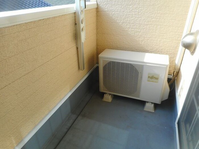 物件内観写真12　(ベランダ・バルコニー)