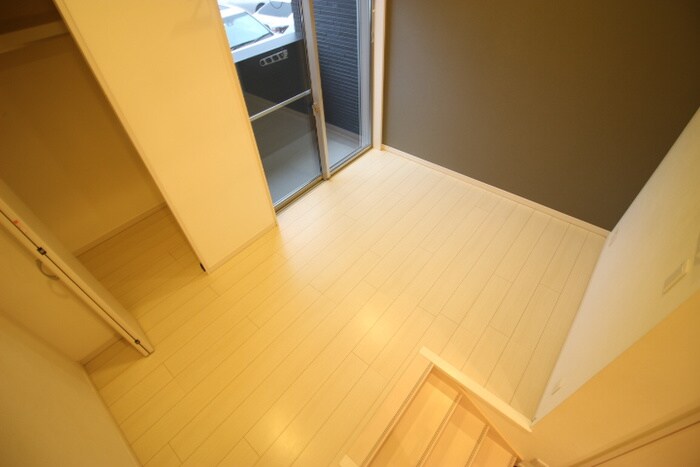 物件内観写真8　(居室)