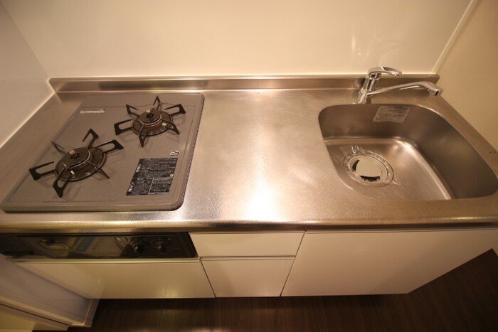 物件内観写真9　(キッチン)