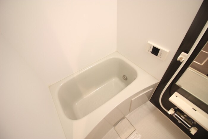 物件内観写真10　(バス／シャワールーム等)