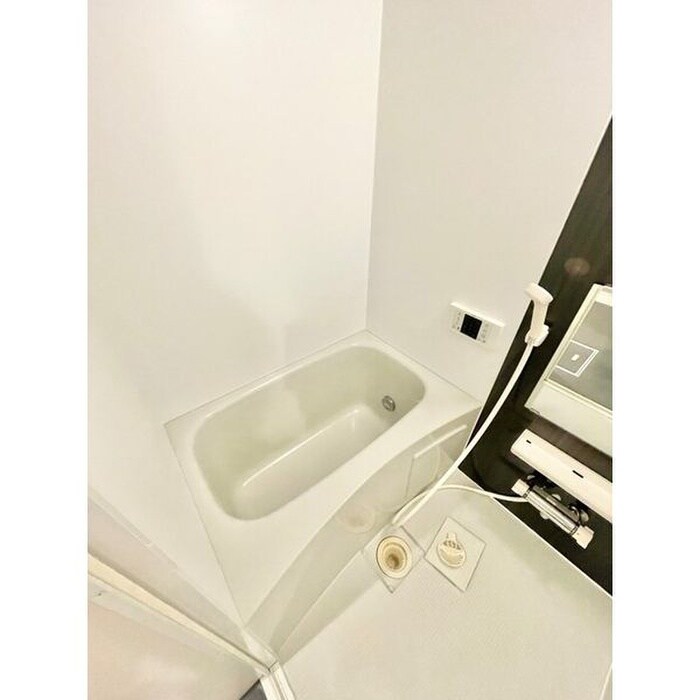 物件内観写真11　(バス／シャワールーム等)