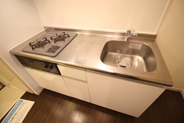 物件内観写真17　(キッチン)