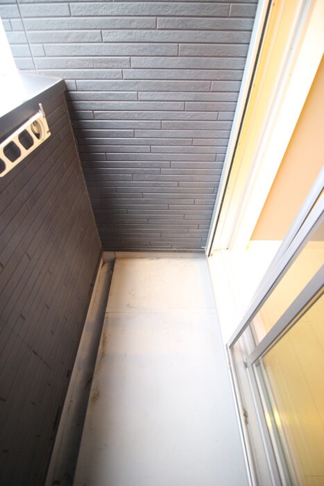 物件内観写真22　(ベランダ・バルコニー)