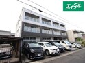 山田ハイツ