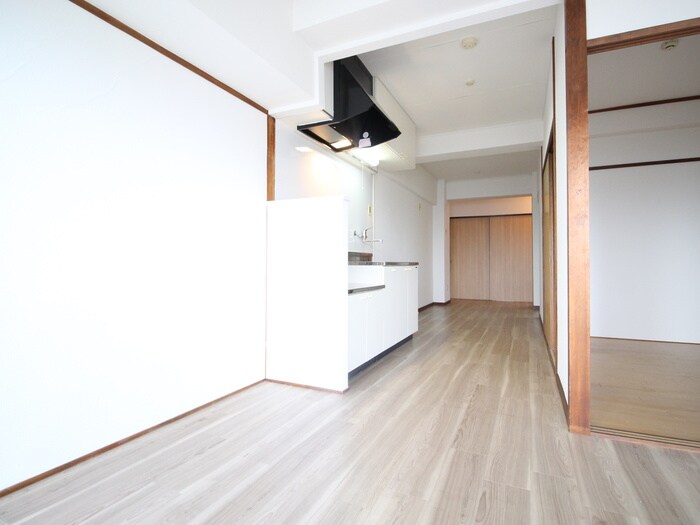 物件内観写真7　(居室)