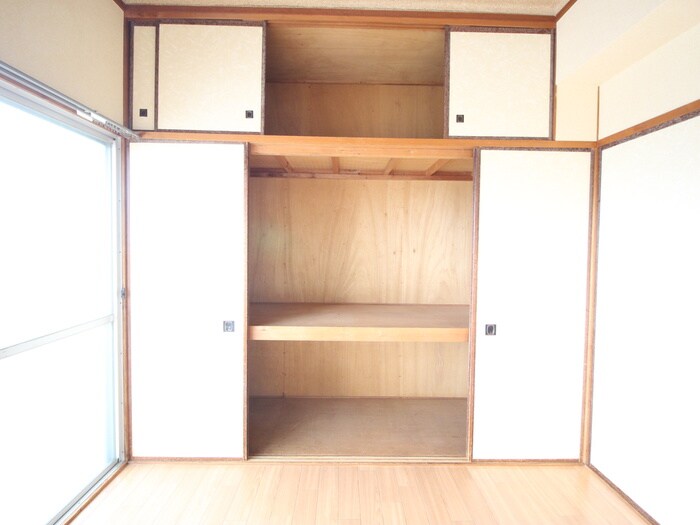 物件内観写真9　(収納)