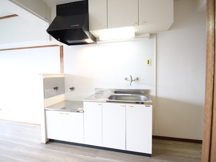 物件内観写真9　(キッチン)