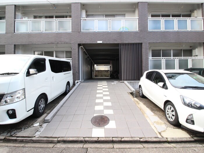 物件外観写真3　(外観写真)