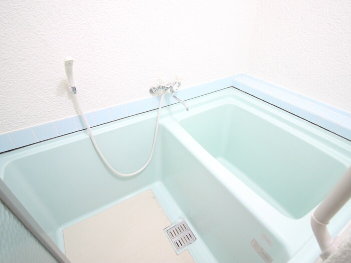 物件内観写真11　(バス／シャワールーム等)