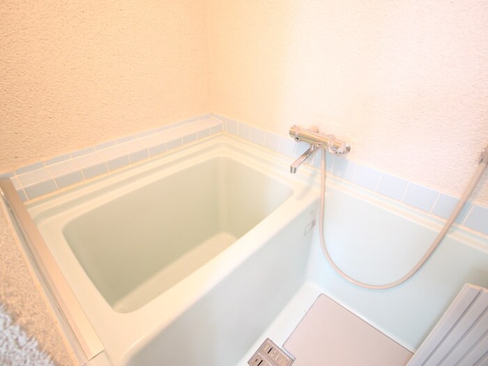 物件内観写真11　(バス／シャワールーム等)