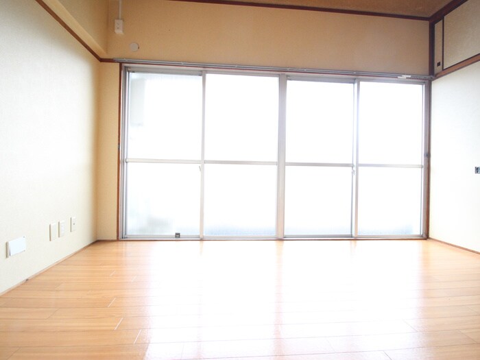 物件内観写真19　(居室)