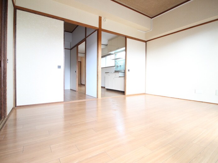 物件内観写真20　(居室)