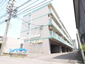 テイク  １外観写真