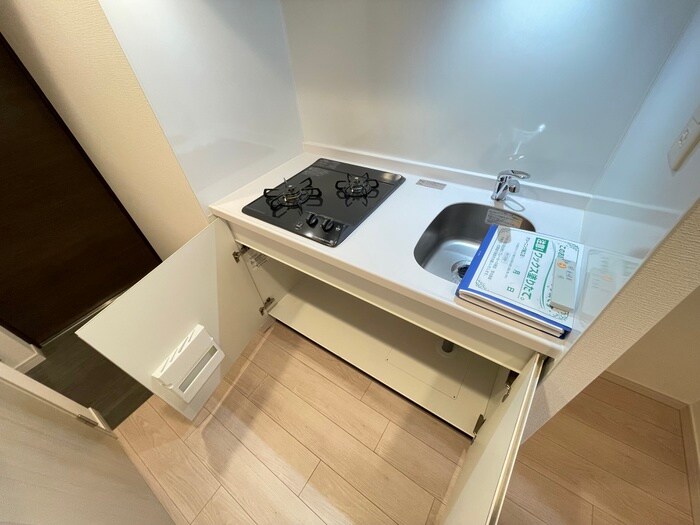 物件内観写真11　(キッチン)