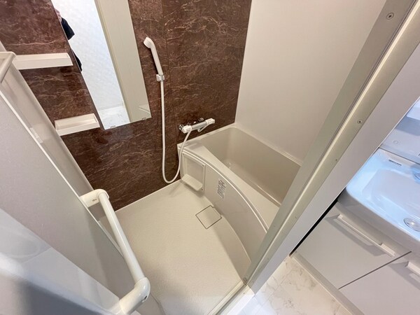 バス／シャワールーム等