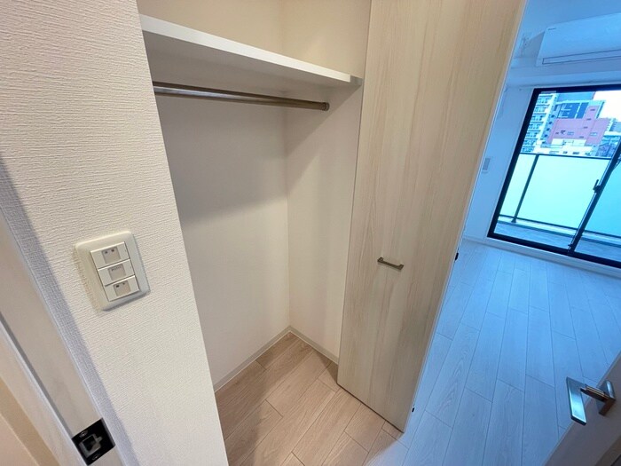 物件内観写真19　(収納)