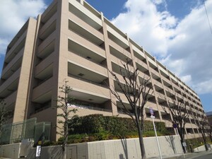 八事ｼﾃｨﾊｳｽﾌﾛﾝﾄｽﾃｰｼﾞ(510)外観写真